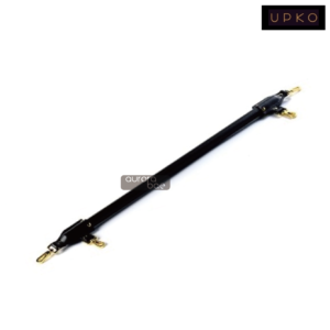 LEATHER SPREADER BAR