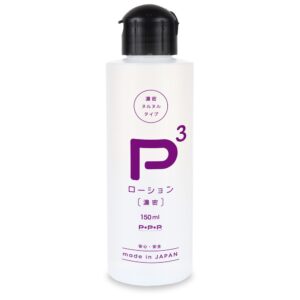 P3 로션 하드 150ml 러브젤