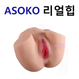 ASOKO 리얼힙 3.8kg