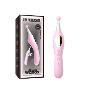 클리흡입진동기